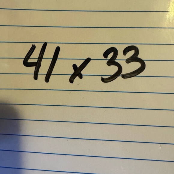 Alphabet Bear Kids Blanket - Picture 3 of 3